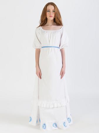 Платье Анна Чапман