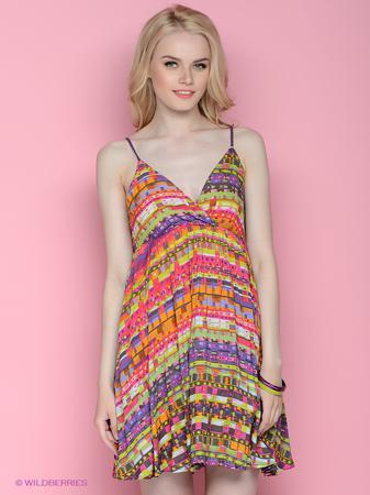 Платье Ginger and Soul