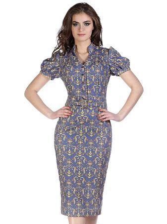 Платье OLIVEGREY