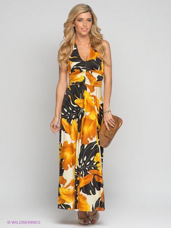 Платье МадаМ Т