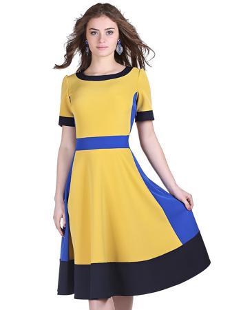 Платье GREY CAT