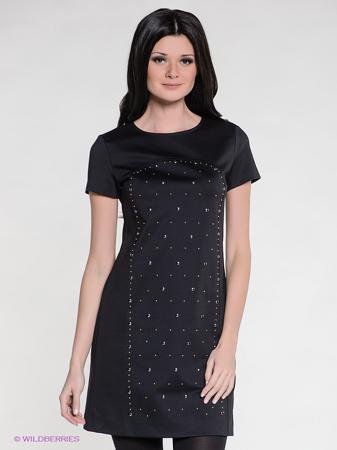 Платье Anna Rachele Jeans