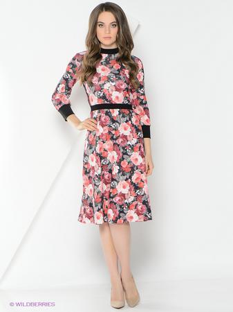 Платье La Fleuriss