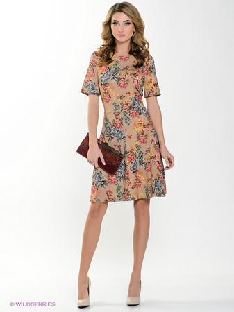 Платье Container