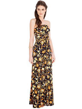 Платье Goddess London