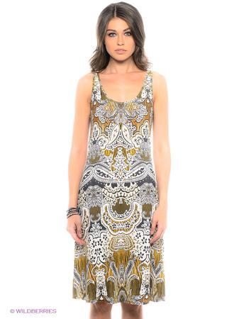 Платье Taubert