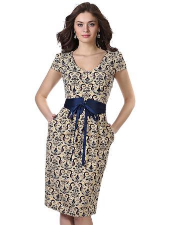 Платье OLIVEGREY