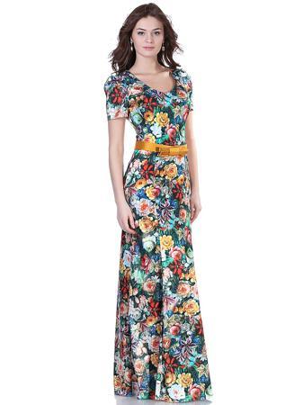 Платье OLIVEGREY