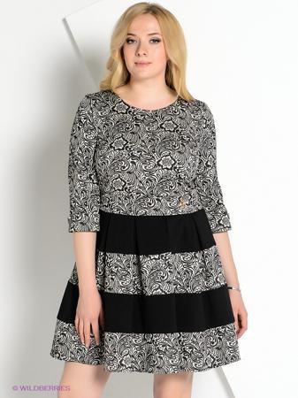 Платье КАЛIНКА