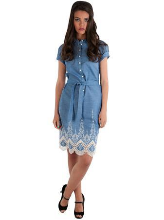 Платье Ksenia Knyazeva