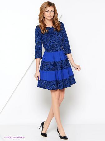 Платье КАЛIНКА