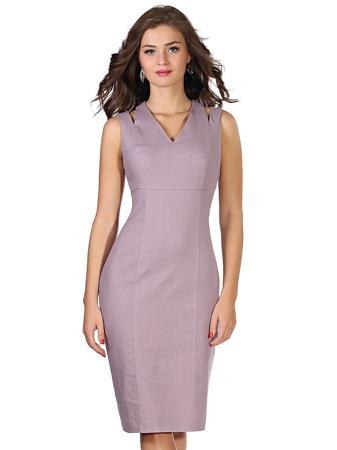 Платье GREY CAT