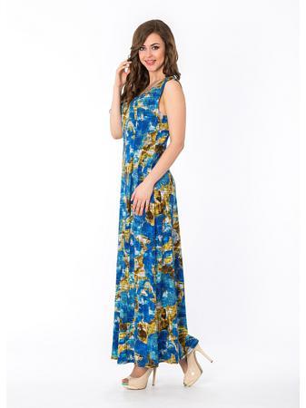 Платье Sun&Art