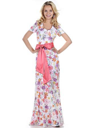 Платье OLIVEGREY