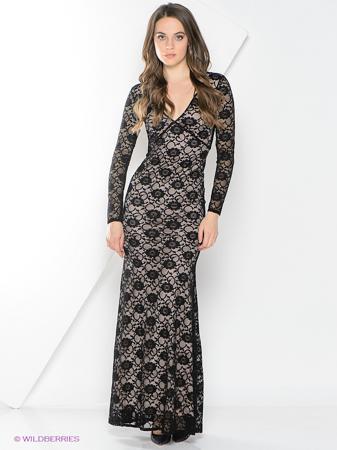 Платье Goddess London