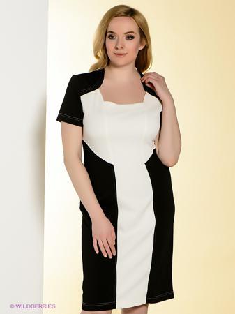 Платье La Fleuriss