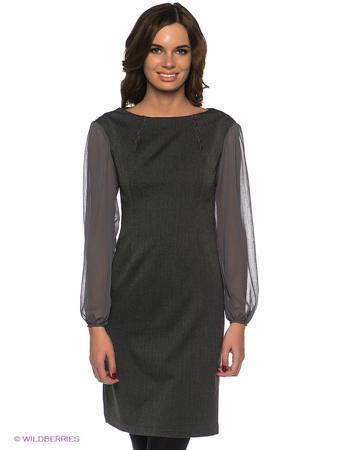 Платье Наталья Новикова