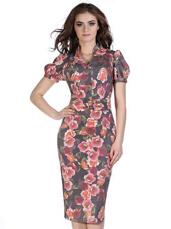 Платье OLIVEGREY