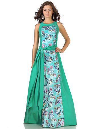 Платье GREY CAT