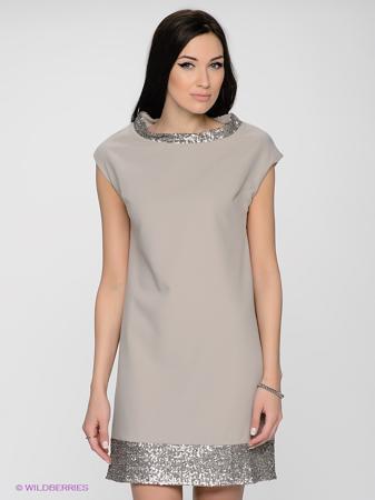 Платье LUIGI FERRO