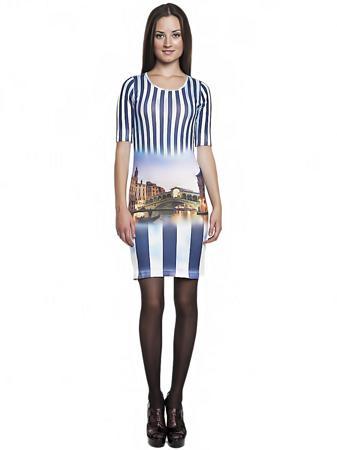 Платье FRENCH HINT