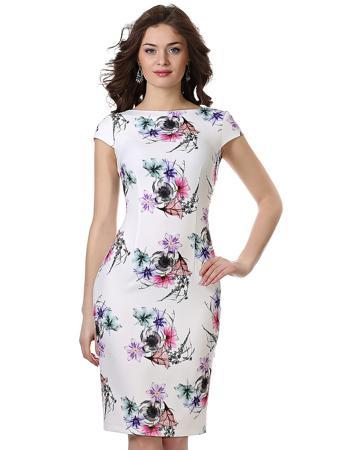 Платье GREY CAT