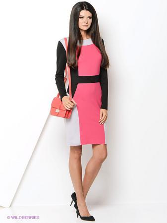 Платье Hammond