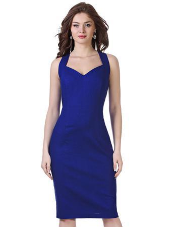 Платье GREY CAT