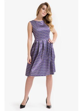 Платье Анна Чапман