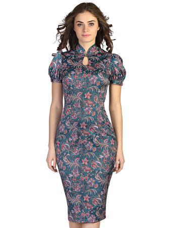 Платье OLIVEGREY