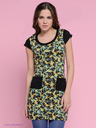 Платье Ginger and Soul