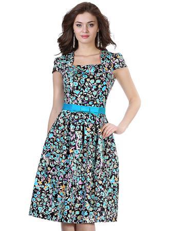 Платье OLIVEGREY