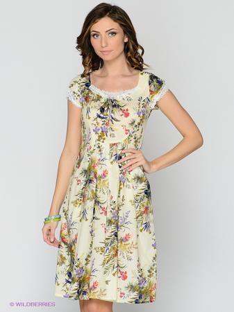 Платье KEY FASHION