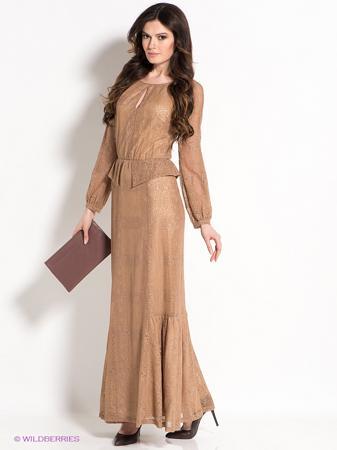 Платье Elena Shipilova