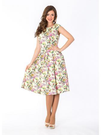 Платье Sun&Art