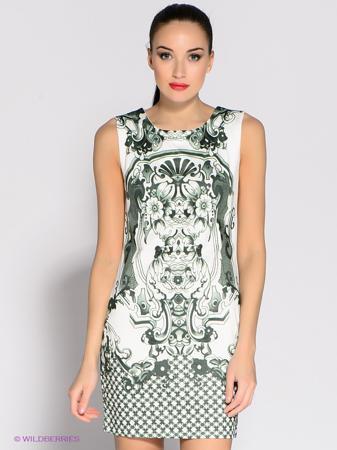 Платье Eunishop