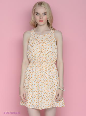 Платье Ginger and Soul