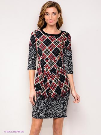 Платье FRENCH HINT