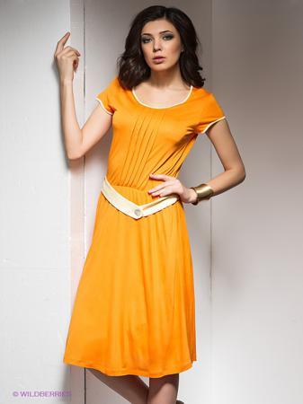 Платье Natali Silhouette