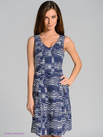 Платье Stefanel