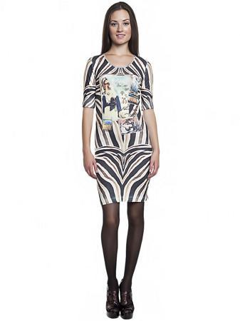 Платье FRENCH HINT