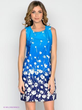 Платье Vis-a-vis