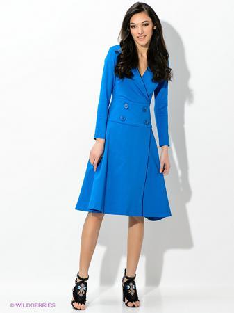 Платье Vika Smolyanitskaya