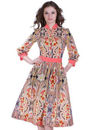 Платье OLIVEGREY