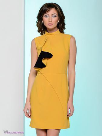 Платье Nastya Sergeeva by May Be Платье Nastya Sergeeva by May Be