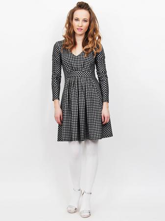 Платье Nastya Sergeeva by May Be