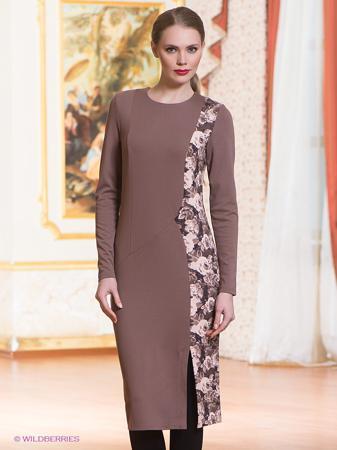 Платье MONDIGO