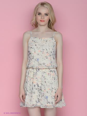 Платье Ginger and Soul