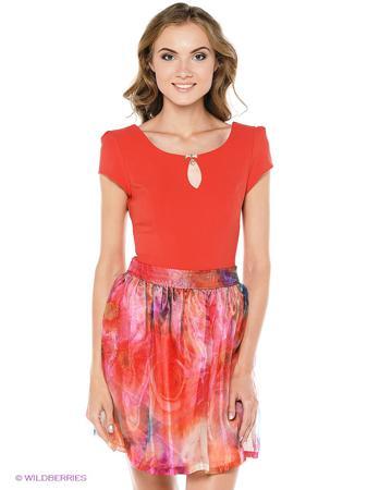 Платье TOPSANDTOPS