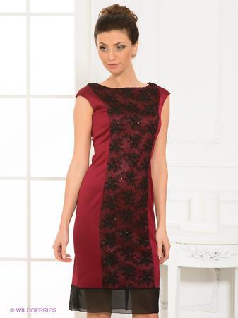 Платье Yulia Dushina